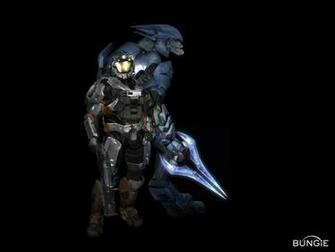Spartan And Elite Wallpaper Pictures