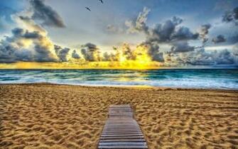 Waikiki Beach Wallpaper Image