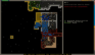 Dwarf Fortress Tutorial Eintrag Rettungsaktionen Und Pilze
