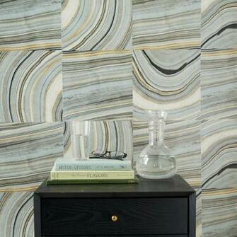 Kitchen Wallpaper That Looks Like Tile
