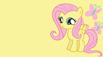 My Little Wallpaper Are Magic