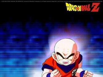 Krillin Wallpaper