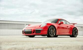 Porsche Gt3