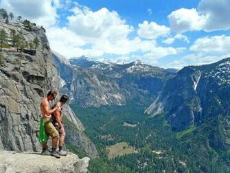 Exclusive Yosemite National Park Wallpaper