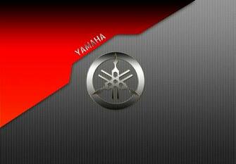 Yamaha Logo Wallpaper Motor R1