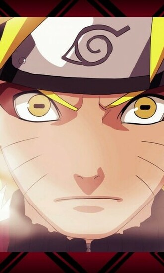 These Cool And Naruto Shippuden HD Wallpaper For Android iPhone