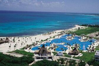 Tourist Destinations Comriviera Maya Mexico Travel