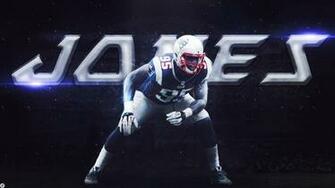 Chandler Jones Wallpaper By Paynegfx