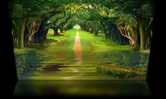Landscape Wallpaper Best Fan