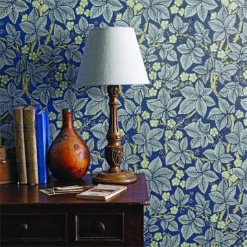 William Morris Wallpaper Textiles Old House Journal Magazine