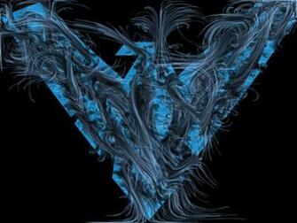 Cool Nightwing Symbol By Cap1carlson