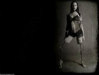 Dark Photography Girls Wallpaper