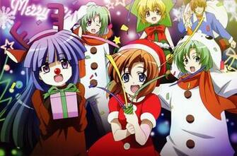 Higurashi When They Cry Wallpaper Hq