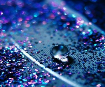 Sparkle Phone Wallpaper
