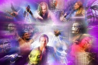 Jeff Hardy Wallpaper