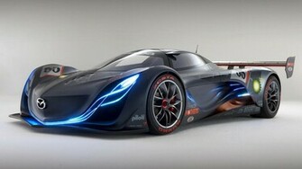 Galaxy S4 Exotic Cars Wallpaper
