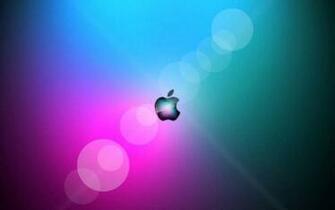 Purple Teal Wallpaper