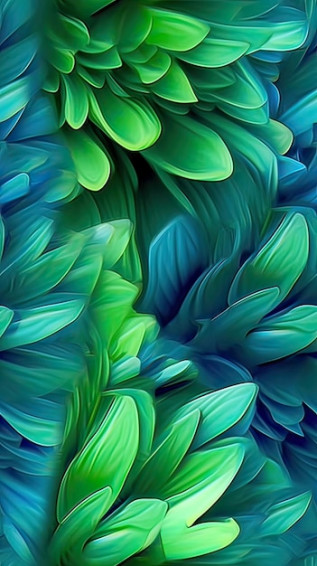 Creative iPhone Wallpaper