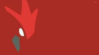 Scizor Pokemon Wallpaper Game