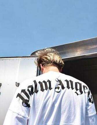 Palm Angels Arrives In Store Garment Quarter Style