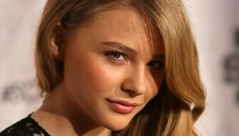 Chloe Moretz Wallpaper