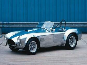 Shelby Ac Cobra Mkii Papel De Parede Sobre