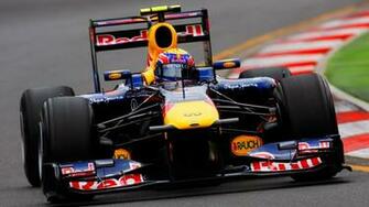 Cars Sports Formula One Australian Red Bull