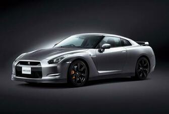 Cars HD Wallpaper Nissan Gtr Sport Car