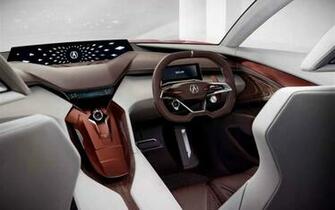 Acura Tlx Wallpaper Mootorauthority