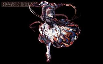 Black Lagoon Computer Wallpaper Desktop Background Id
