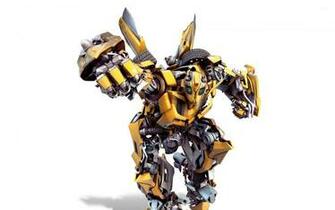 Bumblebee Transformers Wallpaper Movie
