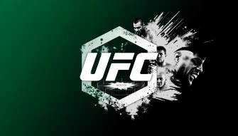 Ufc Logo Wallpaper