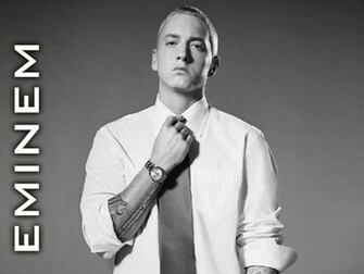 Eminem Wallpaper