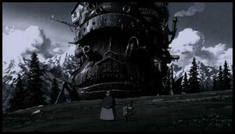 Howl S Moving Castle Sophie Gotham HD Wallpaper Hot