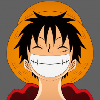 Luffy Smile Wallpaper