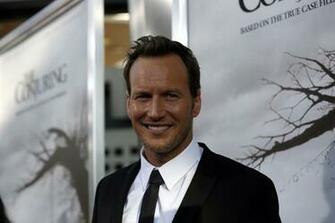Patrick Wilson Celebrity Wallpaper Background