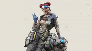 Apex Legends Wallpaper