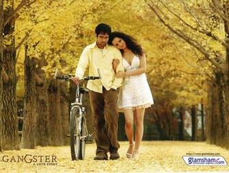 Gangster A Love Story Desktop Wallpaper At