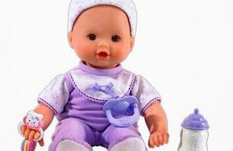Wallpaper For Desktop Sweet Baby Doll