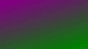 Green And Purple Wallpaper