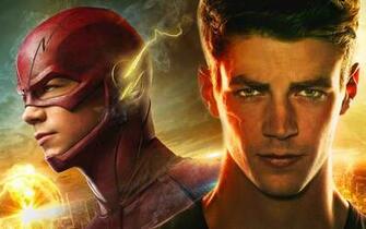 Flash Barry Allen Wallpaper 326o HDw HD Wallpaperd