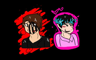 American Beauty Psycho Phan By Mysterypaws