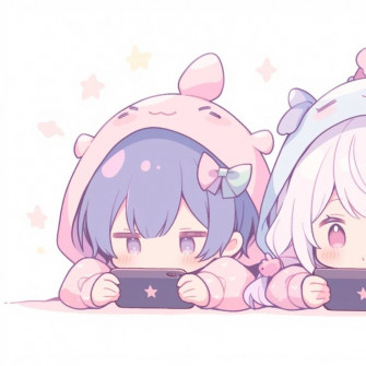 Cute Pfp Ideas Wallpaper