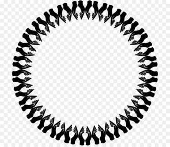 White Background People Png Transparent