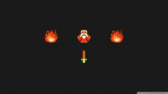The Legend Of Zelda Wallpaper