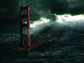 End Of The World Wallpaper HD Background Photos