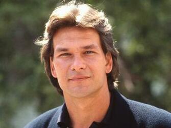 Patrick Swayze Wallpaper