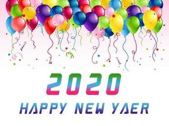 Free download Happy New Year 2020 Wallpapers Top Happy New Year 2020 [1000x996] for your Desktop
