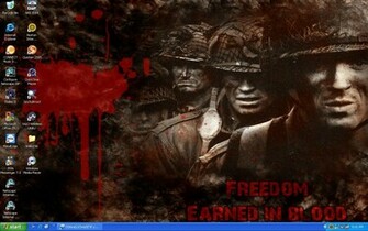 Band Of Brothers Wallpaper By Mightyninj4