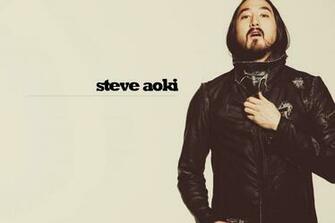 Steve Aoki HD Wallpaper